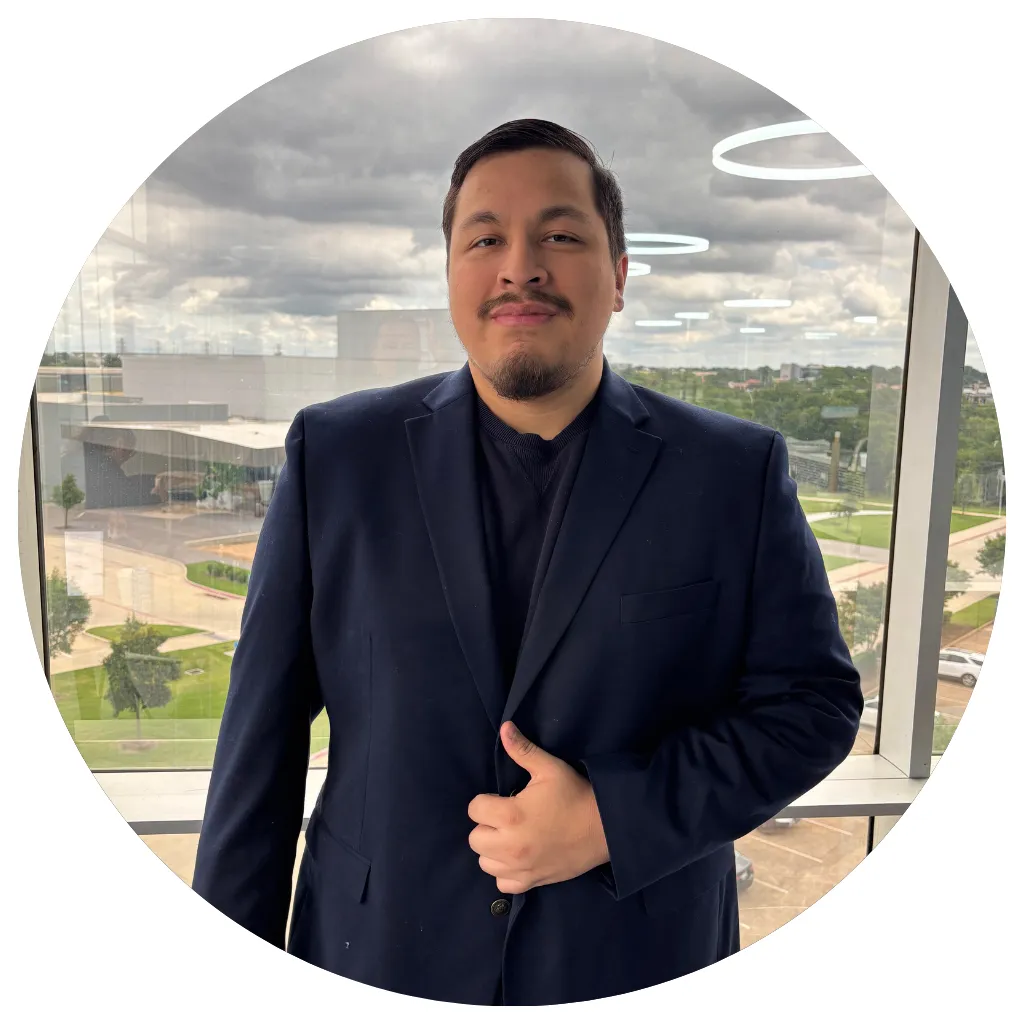 Frank Ramirez